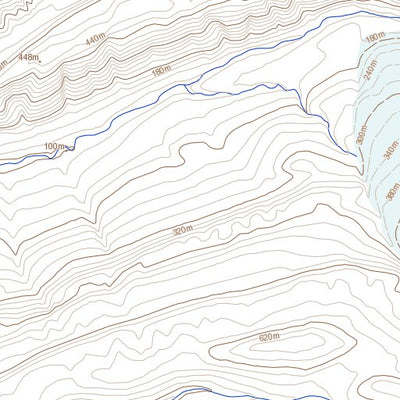 Natural Resources Canada Unnamed (039G12 Toporama) digital map