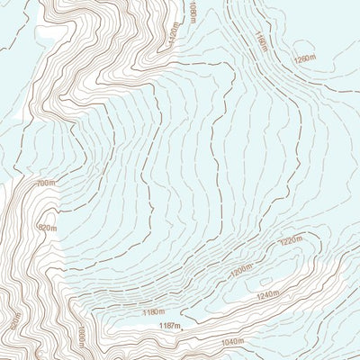 Natural Resources Canada Unnamed (039G14 Toporama) digital map