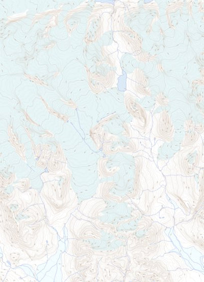 Natural Resources Canada Unnamed (039H12 Toporama) digital map