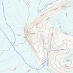 Natural Resources Canada Unnamed (039H12 Toporama) digital map