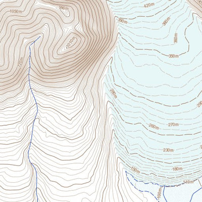 Natural Resources Canada Unnamed (039H15 Toporama) digital map
