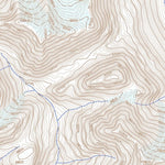 Natural Resources Canada Unnamed (039H16 Toporama) digital map