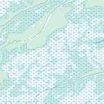 Natural Resources Canada Unnamed (042O12 Toporama) digital map