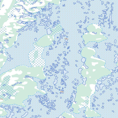 Natural Resources Canada Unnamed (043G02 Toporama) digital map