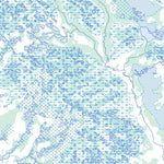 Natural Resources Canada Unnamed (043G04 Toporama) digital map