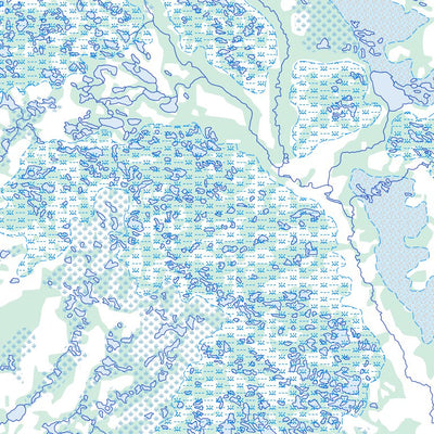 Natural Resources Canada Unnamed (043G04 Toporama) digital map