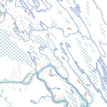Natural Resources Canada Unnamed (044D05 Toporama) digital map