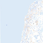 Natural Resources Canada Unnamed (045I01 Toporama) digital map