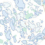 Natural Resources Canada Unnamed (045J03 Toporama) digital map