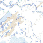Natural Resources Canada Unnamed (045J10 Toporama) digital map
