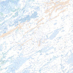 Natural Resources Canada Unnamed (045J11 Toporama) digital map