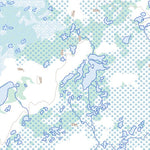 Natural Resources Canada Unnamed (045J11 Toporama) digital map