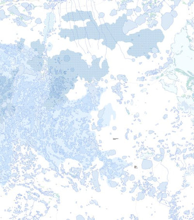 Natural Resources Canada Unnamed (045M16 Toporama) digital map