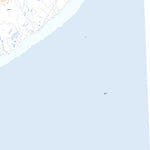 Natural Resources Canada Unnamed (045N02 Toporama) digital map