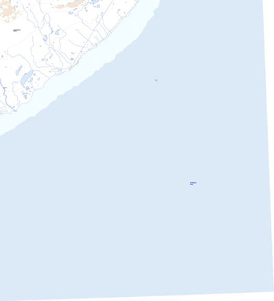 Natural Resources Canada Unnamed (045N02 Toporama) digital map