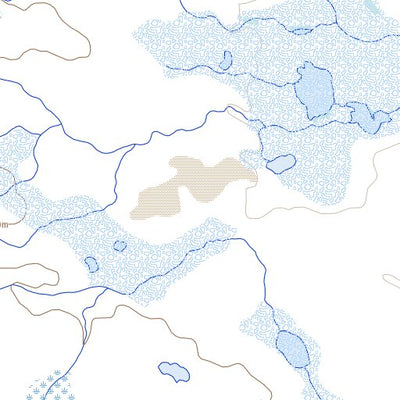 Natural Resources Canada Unnamed (045N10 Toporama) digital map