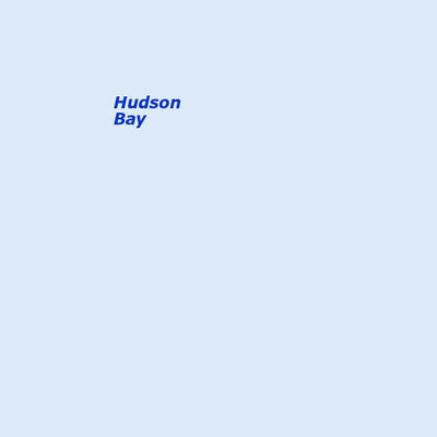 Natural Resources Canada Unnamed (045O05 Toporama) digital map
