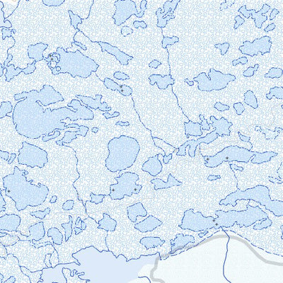 Natural Resources Canada Unnamed (046A04 Toporama) digital map