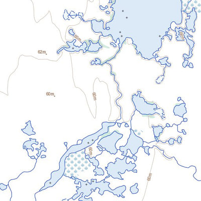 Natural Resources Canada Unnamed (046C03 Toporama) digital map