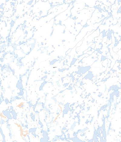 Natural Resources Canada Unnamed (046C14 Toporama) digital map