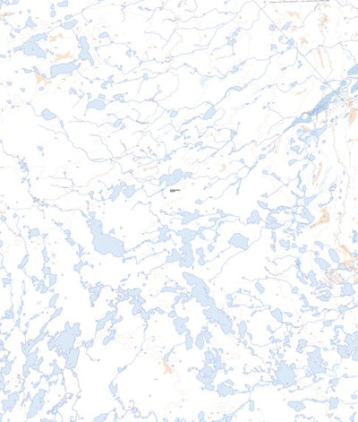 Natural Resources Canada Unnamed (046F03 Toporama) digital map