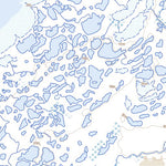 Natural Resources Canada Unnamed (046F13 Toporama) digital map