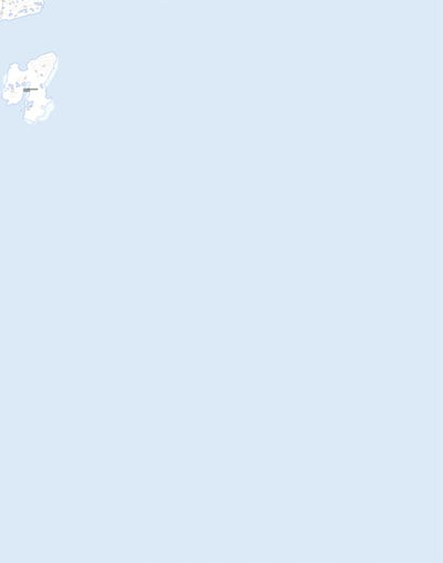 Natural Resources Canada Unnamed (046I14 Toporama) digital map