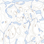 Natural Resources Canada Unnamed (046K13 Toporama) digital map