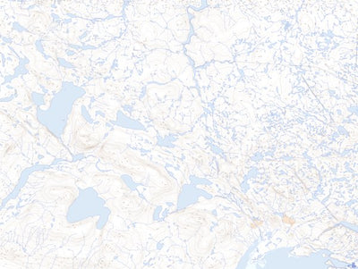 Natural Resources Canada Unnamed (047E04 Toporama) digital map