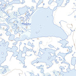 Natural Resources Canada Unnamed (047E07 Toporama) digital map
