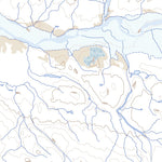 Natural Resources Canada Unnamed (047E14 Toporama) digital map