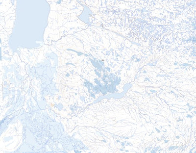 Natural Resources Canada Unnamed (047F16 Toporama) digital map
