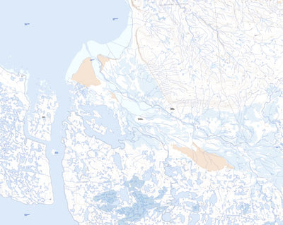 Natural Resources Canada Unnamed (047G08 Toporama) digital map