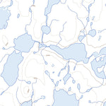 Natural Resources Canada Unnamed (047G12 Toporama) digital map