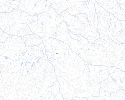 Natural Resources Canada Unnamed (047G13 Toporama) digital map