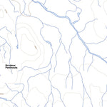 Natural Resources Canada Unnamed (047G13 Toporama) digital map