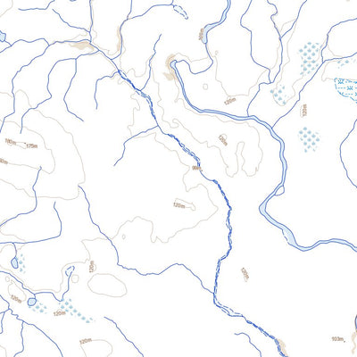 Natural Resources Canada Unnamed (047H02 Toporama) digital map