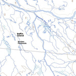 Natural Resources Canada Unnamed (047H03 Toporama) digital map
