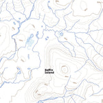 Natural Resources Canada Unnamed (048A04 Toporama) digital map