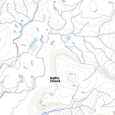 Natural Resources Canada Unnamed (048A04 Toporama) digital map