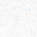 Natural Resources Canada Unnamed (048A05 Toporama) digital map
