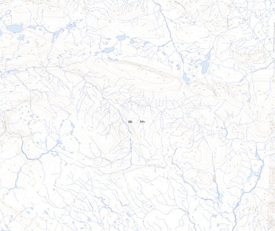 Natural Resources Canada Unnamed (048A05 Toporama) digital map