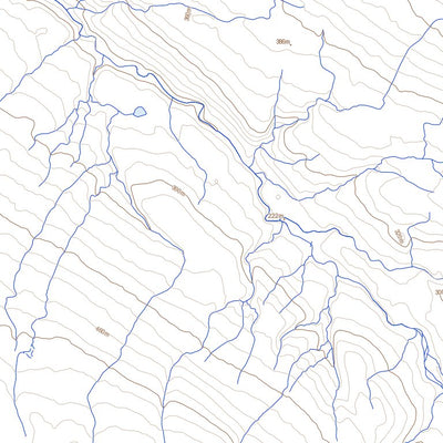Natural Resources Canada Unnamed (048A05 Toporama) digital map