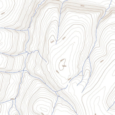Natural Resources Canada Unnamed (048A14 Toporama) digital map