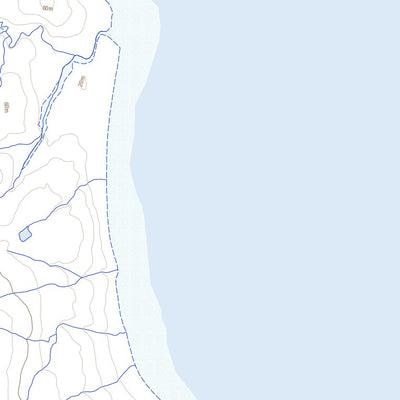Natural Resources Canada Unnamed (048A16 Toporama) digital map