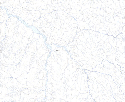 Natural Resources Canada Unnamed (048B04 Toporama) digital map