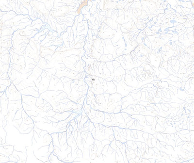 Natural Resources Canada Unnamed (048B12 Toporama) digital map