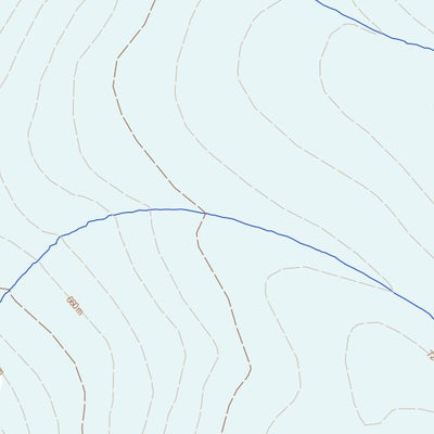 Natural Resources Canada Unnamed (048G02 Toporama) digital map