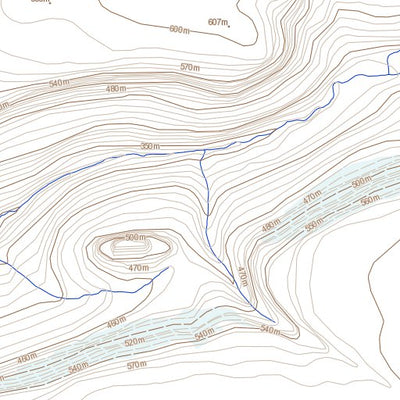 Natural Resources Canada Unnamed (048G02 Toporama) digital map