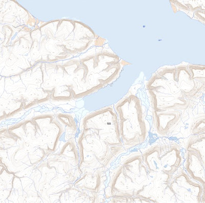 Natural Resources Canada Unnamed (048G06 Toporama) digital map